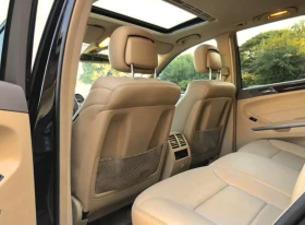 Mercedes-Benz ML 500 AMG* LPG* HK* 4MATIC* FACELIFT* , снимка 12