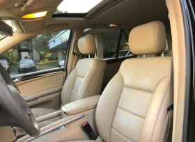 Mercedes-Benz ML 500 AMG* LPG* HK* 4MATIC* FACELIFT* , снимка 8