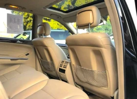 Mercedes-Benz ML 500 AMG* LPG* HK* 4MATIC* FACELIFT* , снимка 14