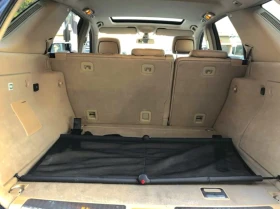 Mercedes-Benz ML 500 AMG* LPG* HK* 4MATIC* FACELIFT* , снимка 15