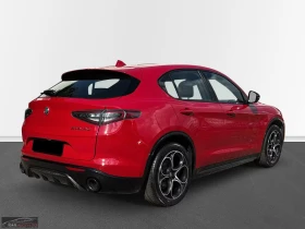 Alfa Romeo Stelvio VELOCE/209HP/Q4/CAM/ACC/MEMO/LED/NAVI/568q, снимка 5