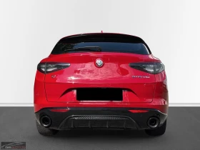 Alfa Romeo Stelvio VELOCE/209HP/Q4/CAM/ACC/MEMO/LED/NAVI/568q, снимка 6