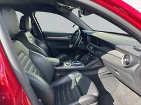 Alfa Romeo Stelvio VELOCE/209HP/Q4/CAM/ACC/MEMO/LED/NAVI/568q, снимка 9