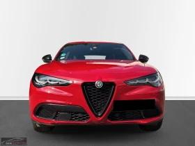 Alfa Romeo Stelvio VELOCE/209HP/Q4/CAM/ACC/MEMO/LED/NAVI/568q, снимка 2