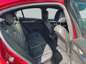 Alfa Romeo Stelvio VELOCE/209HP/Q4/CAM/ACC/MEMO/LED/NAVI/568q, снимка 11