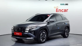 Hyundai Tucson 1.6T/INSPIRATION/DRIVE-ASSISTS/, снимка 1