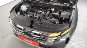 Hyundai Tucson 1.6T/INSPIRATION/DRIVE-ASSISTS/, снимка 16