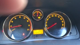 Opel Antara А, 2.4 , 140, 4x4, снимка 12