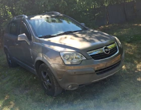 Opel Antara А, 2.4 , 140, 4x4, снимка 2