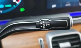 Mercedes-Benz GLE * GLE450 4MATIC * ЦЕНА ДО БГ, снимка 9