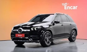 Mercedes-Benz GLE * GLE450 4MATIC * ЦЕНА ДО БГ, снимка 1