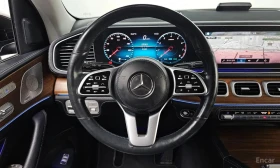 Mercedes-Benz GLE * GLE450 4MATIC * ЦЕНА ДО БГ, снимка 12
