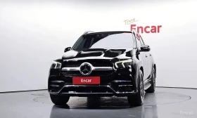 Mercedes-Benz GLE * GLE450 4MATIC * ЦЕНА ДО БГ, снимка 3