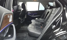 Mercedes-Benz GLE * GLE450 4MATIC * ЦЕНА ДО БГ, снимка 11