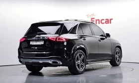 Mercedes-Benz GLE * GLE450 4MATIC * ЦЕНА ДО БГ, снимка 2