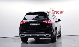 Mercedes-Benz GLE * GLE450 4MATIC * ЦЕНА ДО БГ, снимка 4