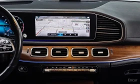 Mercedes-Benz GLE * GLE450 4MATIC * ЦЕНА ДО БГ, снимка 14