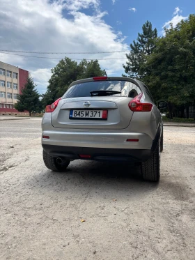 Nissan Juke, снимка 7