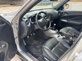 Nissan Juke, снимка 6