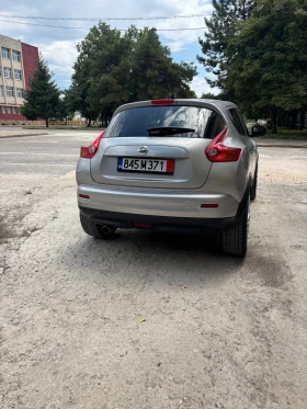 Nissan Juke, снимка 10