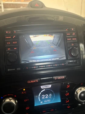 Nissan Juke, снимка 12