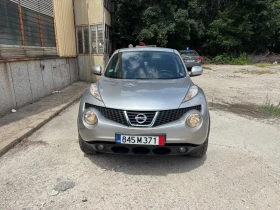 Nissan Juke, снимка 1