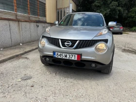 Nissan Juke, снимка 3
