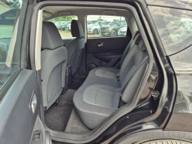 Nissan Qashqai 1.6i 115кс, снимка 12