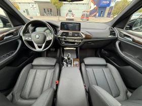 BMW X3 30e, снимка 9
