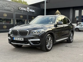 BMW X3 30e, снимка 1