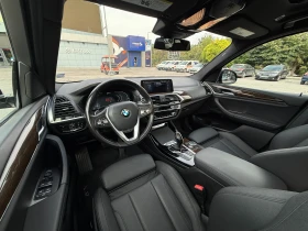 BMW X3 30e, снимка 8