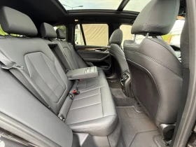 BMW X3 30e, снимка 12