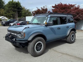 Ford Bronco * Badlands * АВТОКРЕДИТ БЕЗ ПЪРВОНАЧАЛНА ВНОСКА* , снимка 1