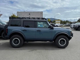 Ford Bronco * Badlands * АВТОКРЕДИТ БЕЗ ПЪРВОНАЧАЛНА ВНОСКА* , снимка 3