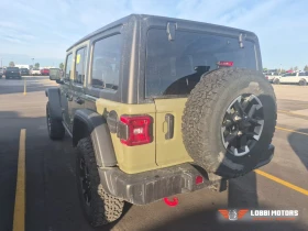 Jeep Wrangler, снимка 4