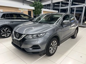 Nissan Qashqai Visia 1.5 Дизел, снимка 1