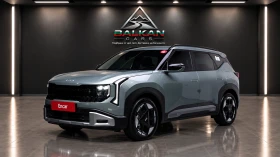 Kia Seltos PRESTIGE* DIGITAL* ОБДУХВАНЕ* ПОДГРЕВ* LANE ASS* , снимка 1
