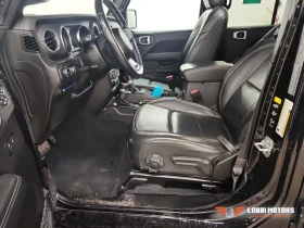 Jeep Wrangler, снимка 5