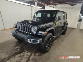 Jeep Wrangler, снимка 1