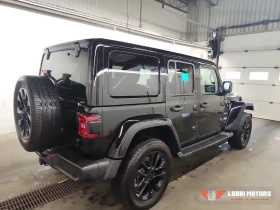 Jeep Wrangler, снимка 3