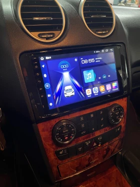 Mercedes-Benz ML 500, снимка 4