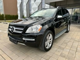     Mercedes-Benz GL 350 FACE-NAVI-----.