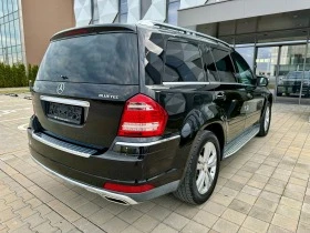 Mercedes-Benz GL 350 FACE-NAVI-----. | Mobile.bg    5