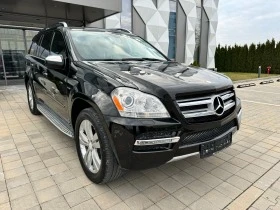 Mercedes-Benz GL 350 FACE-NAVI-----. | Mobile.bg    3