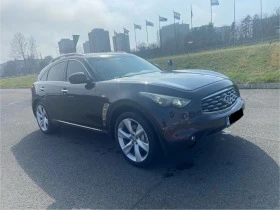 Infiniti Fx 37 S LPG, снимка 2