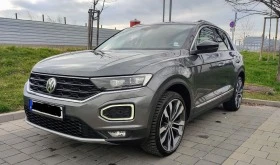 VW T-Roc 2.0 TDI, DSG, 4MOTION, снимка 1