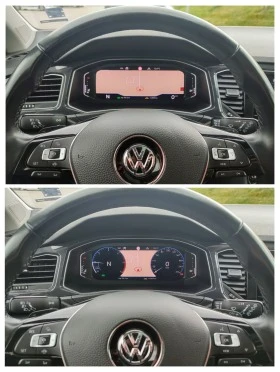 VW T-Roc 2.0 TDI, DSG, 4MOTION, снимка 15