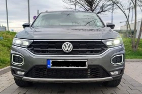 VW T-Roc 2.0 TDI, DSG, 4MOTION, снимка 16