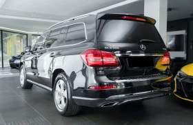 Mercedes-Benz GLS 500 4Matic | Mobile.bg    2