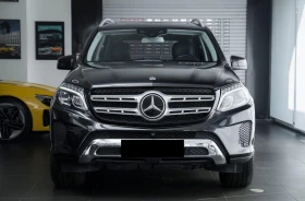 Mercedes-Benz GLS 500 4Matic | Mobile.bg    3